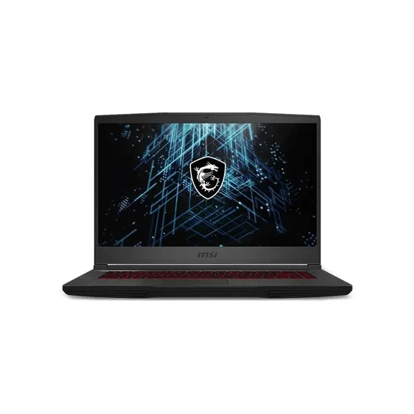لپ تاپ ام اس آی 15.6 اینچی مدل MSI GF63 Thin 11UC MSI GF63 Thin 11UC Core i7-11800H 16GB-512GB SSD- 4GB RTX3050