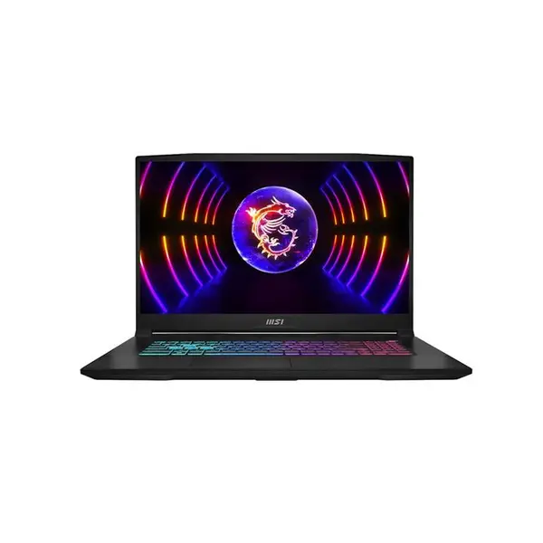 لپ تاپ گیمینگ 15.6 اینچ MSI مدل Katana 15 B13VEK Core i7 13620H 16GB 1TBSSD 6GB RTX 4050 MSI Katana 15 B13VEK Core i7 13620H 16GB 1TBSSD 6GB RTX 4050