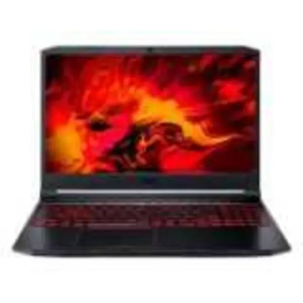لپ تاپ ایسر 15.6 اینچ مدل Nitro 5 AN515 Acer Nitro 5 AN515 Core i7-11800H 16GB-512SSD-4GB RTX3050 - 2