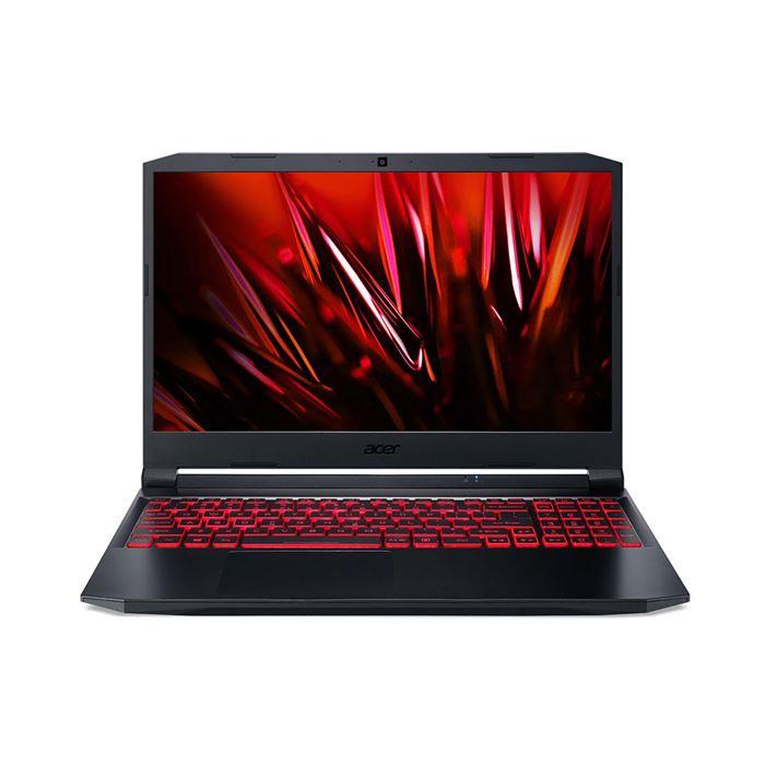 Acer Nitro 5 AN515 R7 5800H-32GB-1TB SSD-4GB 3050