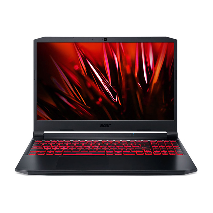 Acer Nitro 5 AN515 R7 5800H 8GB 512GB SSD 4GB RTX3050