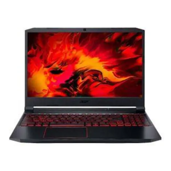 لپ تاپ ایسر 15.6 اینچی مدل Nitro 5 AN515 Acer Nitro 5 AN515 Core i7-11800H 16GB-512GB SSD-4GB RTX3050Ti