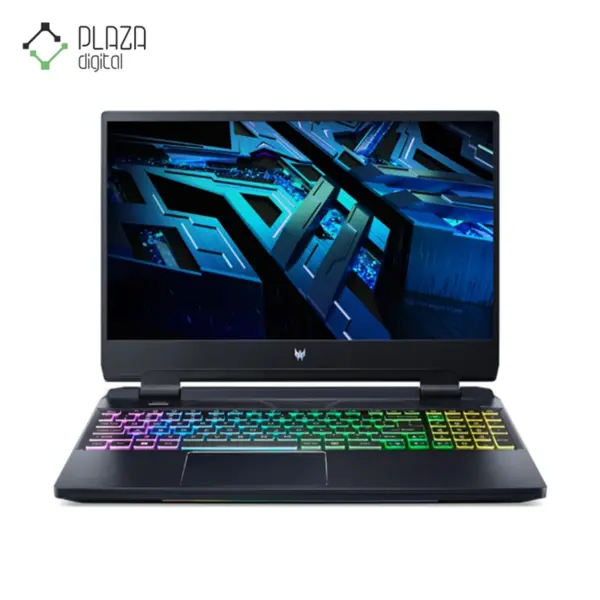 لپ تاپ گیمینگ 15.6 اینچ Predator Helios 300 PH315 Core i9-12900H 16GB-512GB-8GB RTX3070 Acer Predator Helios 300 PH315 Core i9-12900H 16GB-512GB-8GB RTX3070 - 2