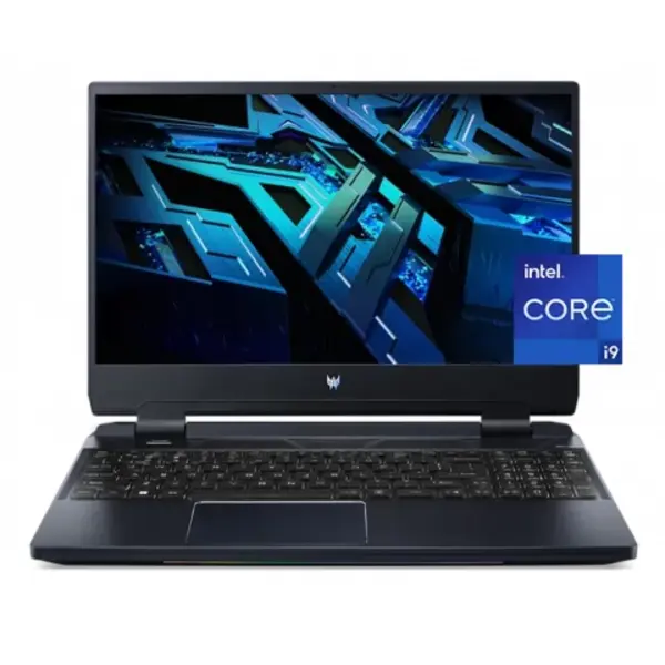 لپ تاپ گیمینگ 15.6 اینچ Predator Helios 300 PH315 Core i9-12900H 16GB-512GB-8GB RTX3070 Acer Predator Helios 300 PH315 Core i9-12900H 16GB-512GB-8GB RTX3070 - 5