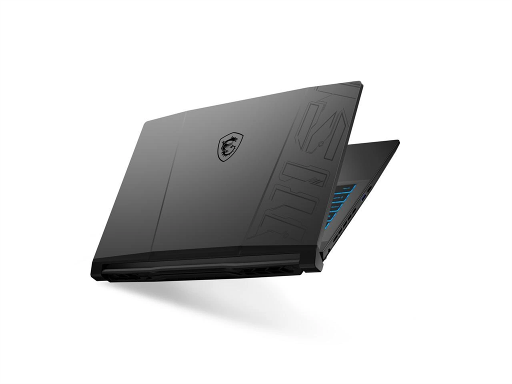 Msi PULSE 15 B13VFK i7 13620H -16GB-1TB SSD-8GB 4060