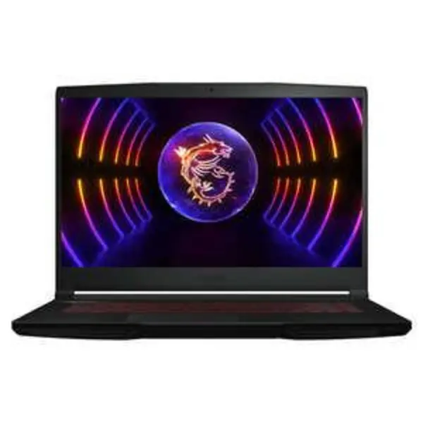 لپ تاپ ام اس آی مدل 15.6 اینچ Thin GF63 12UCX i5-12450H 16GB 512GB SSD 4GB 2050 MSI Thin GF63 12UCX i5-12450H 16GB 512GB SSD 4GB 2050