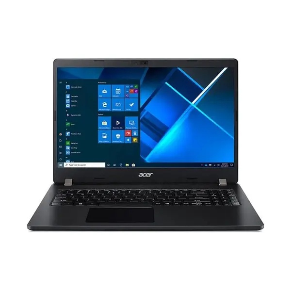 لپ تاپ 15.6 اینچی ایسر مدل TMP215 Acer TravelMate P2 TMP215 Core i7-1165G7 8GB-1TB HDD-2GB MX330 - 2