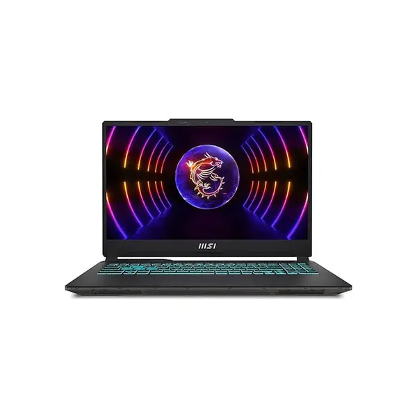 لپ تاپ ام اس آی 15 اینچ A12VF i7 12650H-16GB-1TB SSD-8GB 4060 MSI Cyborg 15 A12VF i7 12650H-16GB-1TB SSD-8GB 4060 - 2