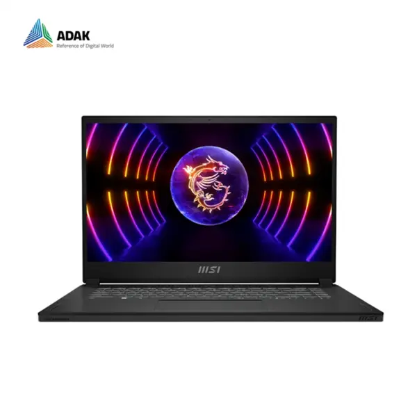 لپ تاپ ام اس آی 15 اینچ A13VE i7 13620H-16GB-1TB SSD-6GB 4050 Msi Stealth 15 A13VE i7 13620H-16GB-1TB SSD-6GB 4050