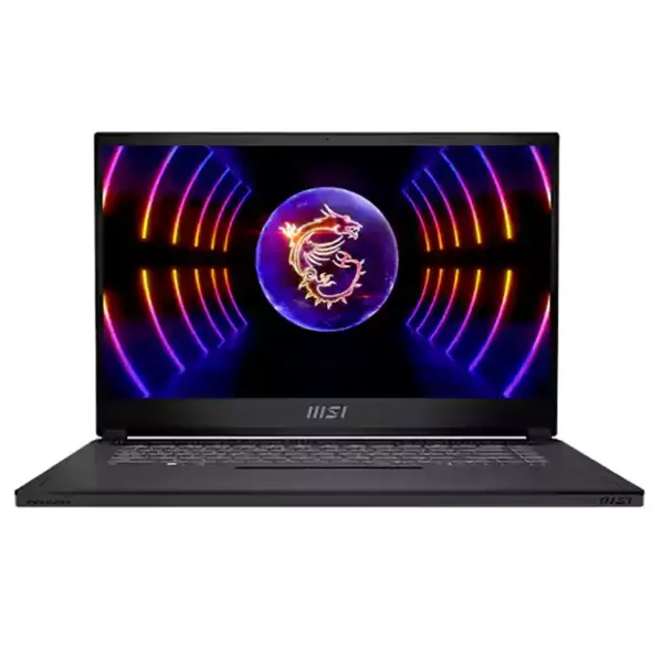 لپ تاپ ام اس آی 15 اینچ A13VE i7 13620H-16GB-1TB SSD-6GB 4050 Msi Stealth 15 A13VE i7 13620H-16GB-1TB SSD-6GB 4050 - 2