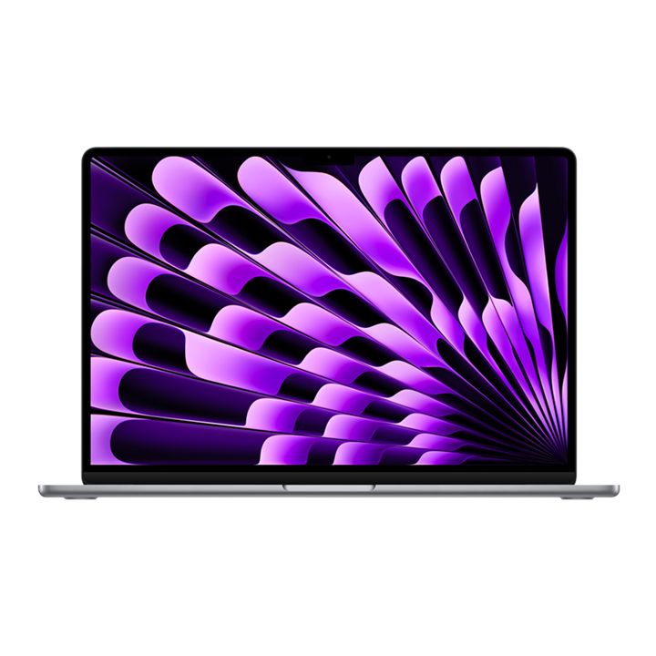 Apple MacBook Air 15-MQKQ3 M2 8GB 512GB