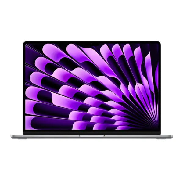 مک بوک ایر 15 اینچ Apple MacBook Air 15-MQKQ3 M2 8GB 512GB