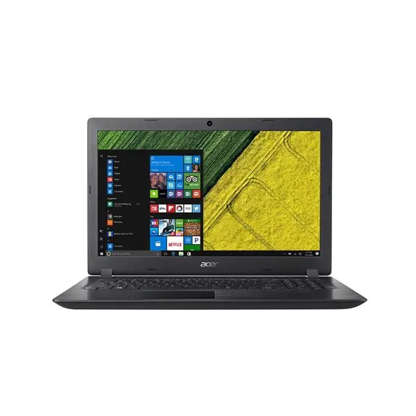 لپ تاپ 15 اینچی ایسر مدل Aspire3 A315 Acer Aspire3 A315 RYZEN 5-3500U 12GB-1TB+256GB-2GB Vega 8 - 3