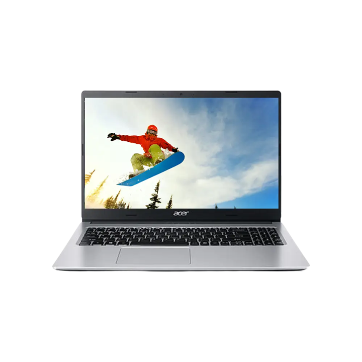 Acer Aspire 3 A315 Corei5 1235U 12GB 256GB SSD 2GB MX550