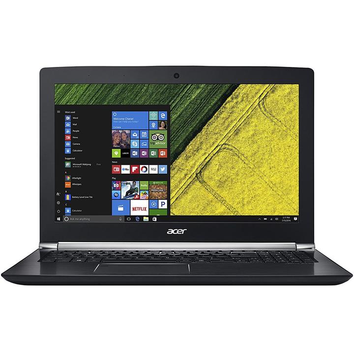 Acer Aspire V15 Nitro VN7-593G-70PT-core i7-16GB-1T-6GB