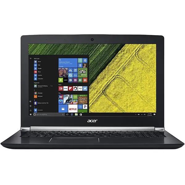 لپ تاپ 15 اینچی ایسر مدل Aspire V15 Nitro VN7-593G-70PT Acer Aspire V15 Nitro VN7-593G-70PT-core i7-16GB-1T-6GB - 5