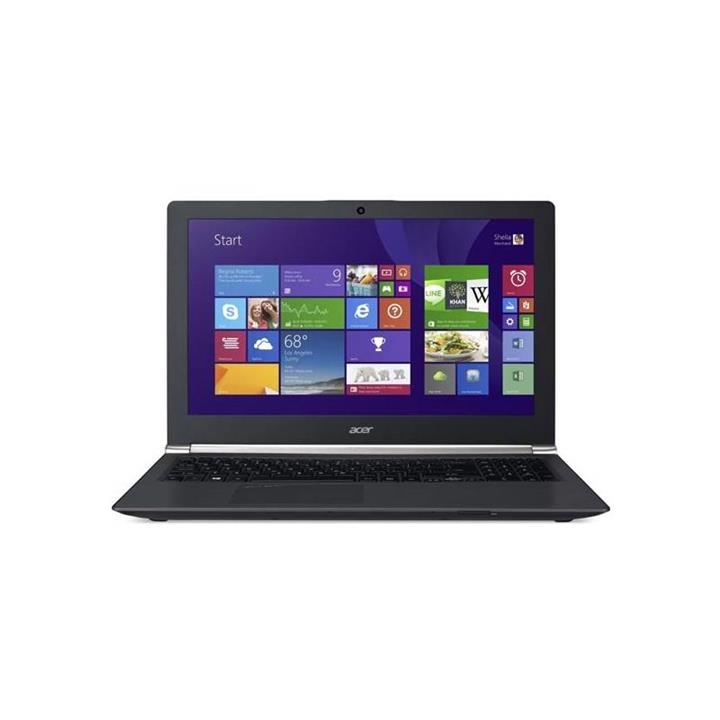 Acer Aspire V15 Nitro VN7-593G-70PT-core i7-16GB-1T-6GB