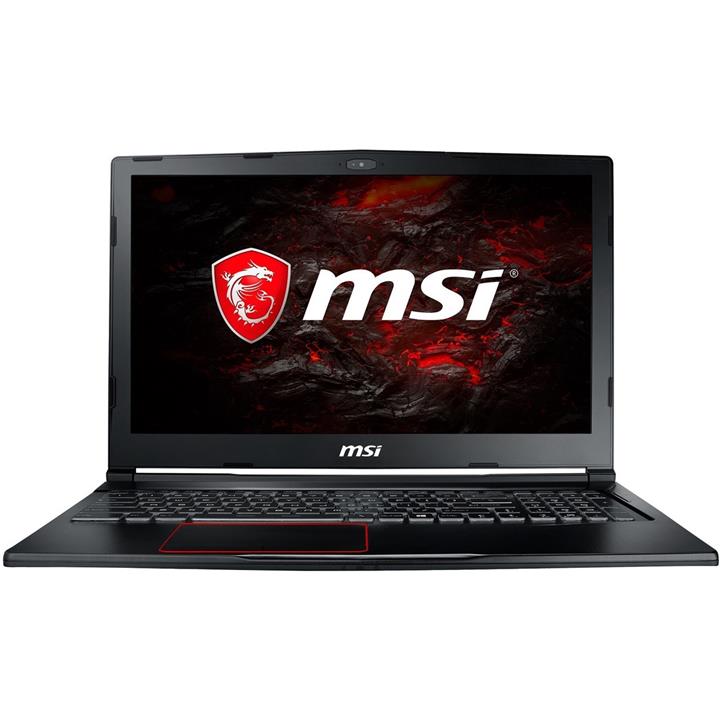 MSI GE63 7RD Raider - Core i7-16GB-1T+128GB-4GB