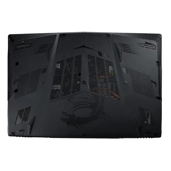 MSI GE63 7RD Raider - Core i7-16GB-1T+128GB-4GB
