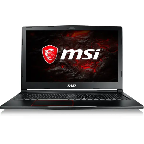MSI GE63 7RD Raider - Core i7-16GB-1T+128GB-4GB