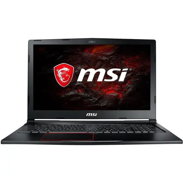 MSI GE63 7RD Raider - Core i7-16GB-1T+128GB-4GB
