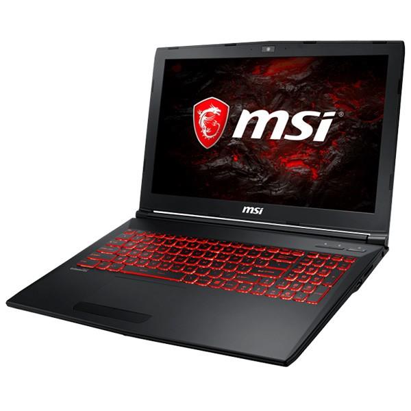 MSI GAMING GL62M 7RC NOTEBOOK