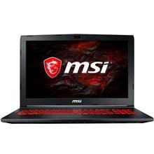 MSI GAMING GL62M 7RC NOTEBOOK