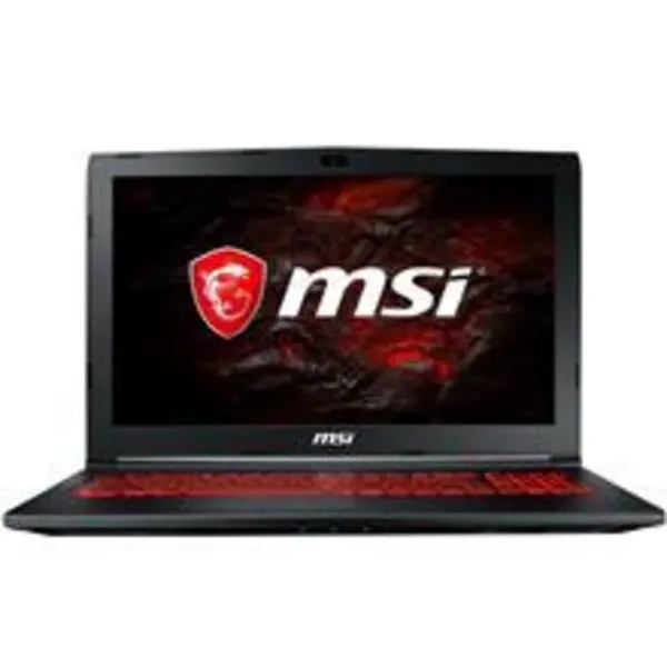 لپ تاپ 15 اینچی ام اس ای مدل MSI GAMING GL62M 7RC NOTEBOOK - 5