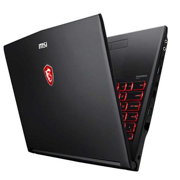 MSI GAMING GL62M 7RC NOTEBOOK