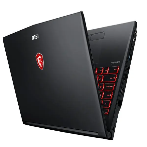 لپ تاپ 15 اینچی ام اس ای مدل MSI GAMING GL62M 7RC NOTEBOOK - 4