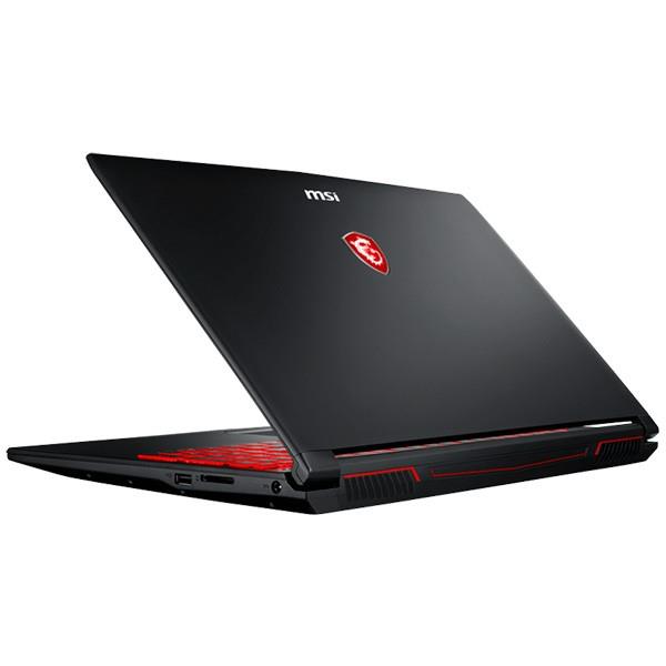 MSI GAMING GL62M 7RC NOTEBOOK