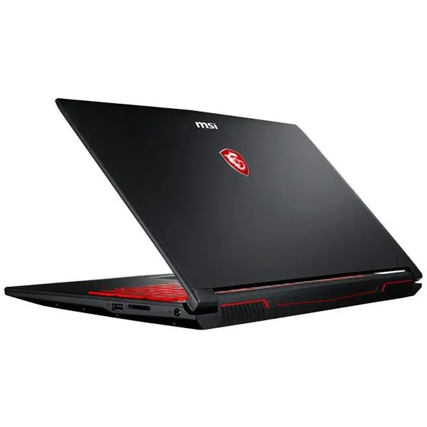 لپ تاپ 15 اینچی ام اس ای مدل MSI GAMING GL62M 7RC NOTEBOOK - 3