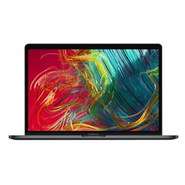 لپ تاپ 15 اینچی اپل مدل MacBook Pro MR952 2018 همراه با تاچ بار Apple MacBook Pro MR952 2018 -Core i9-32GB-1T-4GB - 3