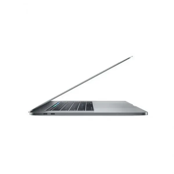 لپ تاپ 15 اینچی اپل مدل MacBook Pro MPTT2 همراه با تاچ بار Apple MacBook Pro MPTT2 with Touch Bar - corei7-16GB-512GB-4GB - 2