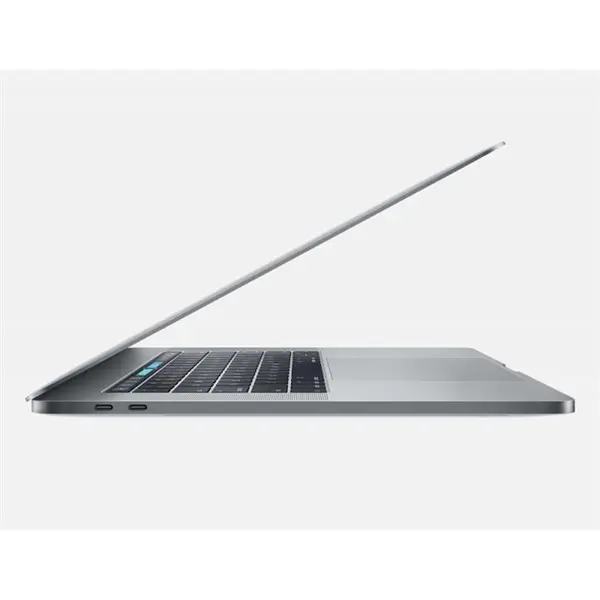 لپ تاپ 15 اینچی اپل مدل MacBook Pro MPTT2 همراه با تاچ بار Apple MacBook Pro MPTT2 with Touch Bar - corei7-16GB-512GB-4GB - 4