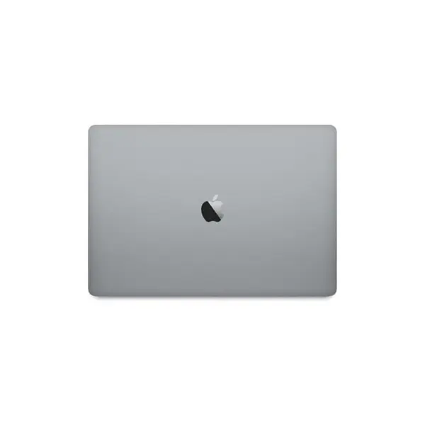 لپ تاپ 15 اینچی اپل مدل MacBook Pro MR932 2018 همراه با تاچ بار Apple MacBook Pro MR932 2018 With Touch Bar -Core i7-16GB-256GB-4GB - 4