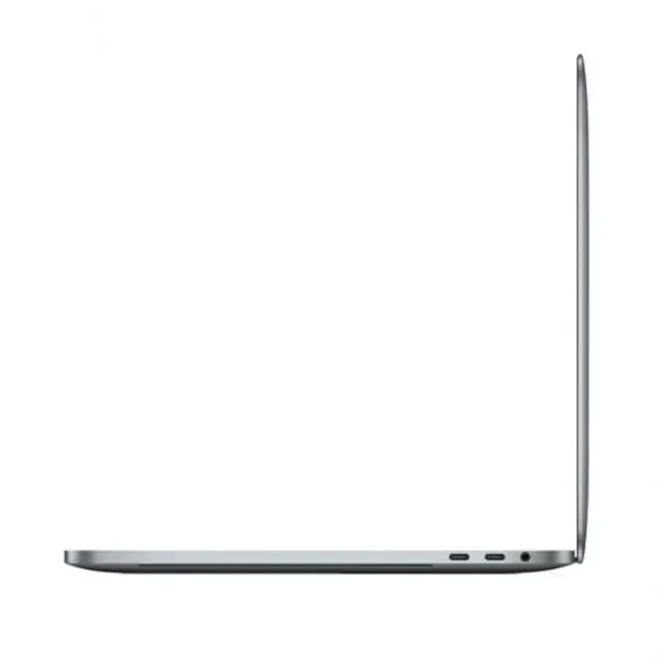 لپ تاپ 15 اینچی اپل مدل MacBook Pro MR952 2018 همراه با تاچ بار Apple MacBook Pro MR952 2018 -Core i9-32GB-1T-4GB - 5