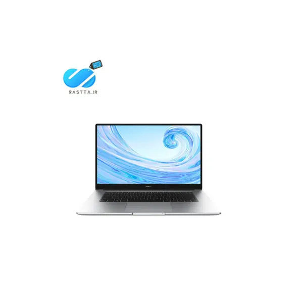 Huawei MateBook D15 Ryzen 7-3700U 8GB-512SSD-2GB VEGA 10 -FHD