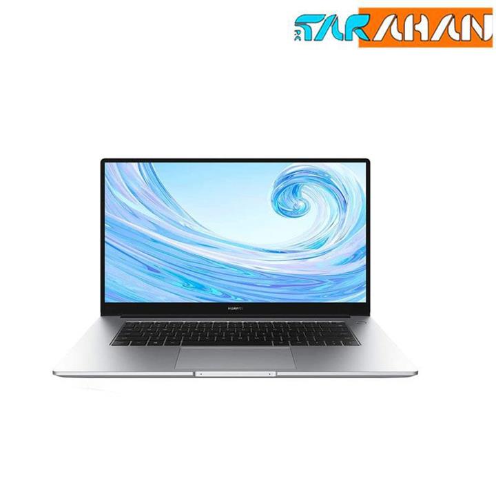 Huawei MateBook D 15 Ryzen5(3500) 8GB 1TB+256GB 2G VEGA 8