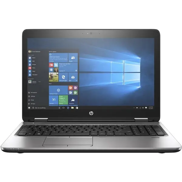 لپ تاپ 15 اینچی اچ پی مدل HP ProBook 650 G3 - 5
