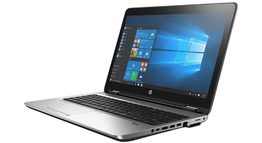 HP ProBook 650 G2 Laptop