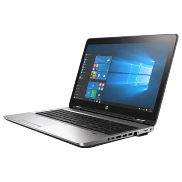 لپ تاپ 15 اینچی اچ پی مدل HP ProBook 650 G3 - 4