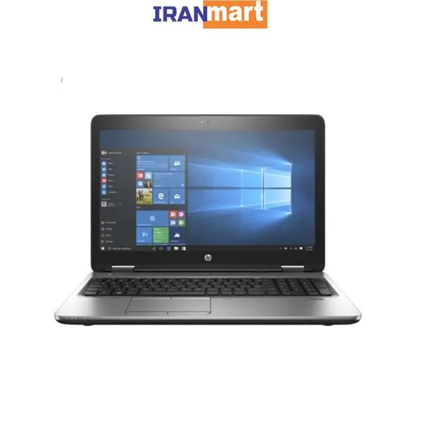 لپ تاپ 15 اینچی اچ پی مدل HP ProBook 650 G2 - تصویر 1