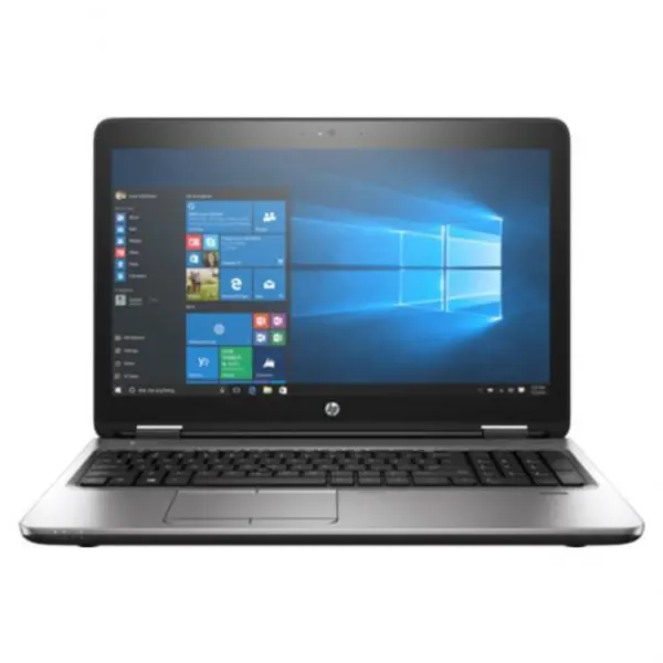 لپ تاپ 15 اینچی اچ پی مدل HP ProBook 650 G3 - 3