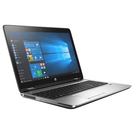 HP ProBook 650 G3 Laptop