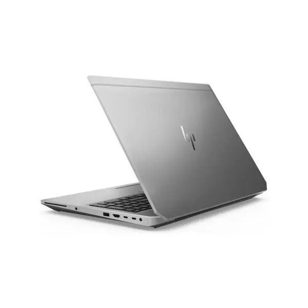 لپ تاپ 15 اینچی اچ پی مدل HP ZBook G5