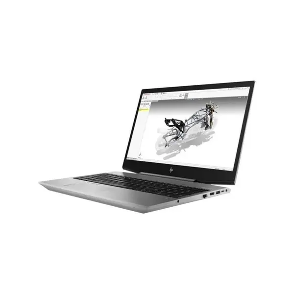 لپ تاپ 15 اینچی اچ پی مدل HP ZBook G5