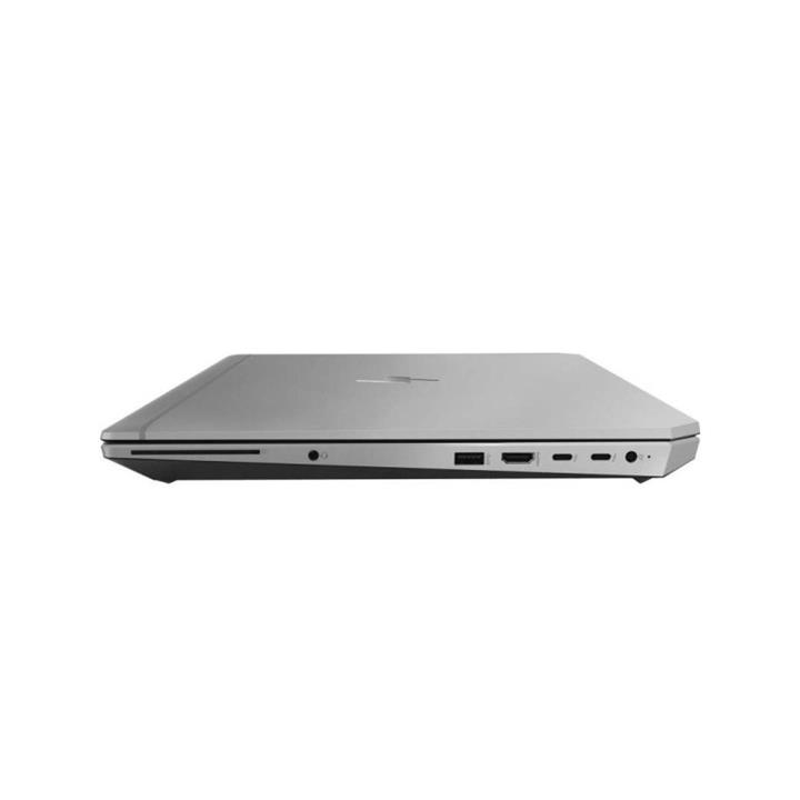 HP ZBook 15 G5 Laptop