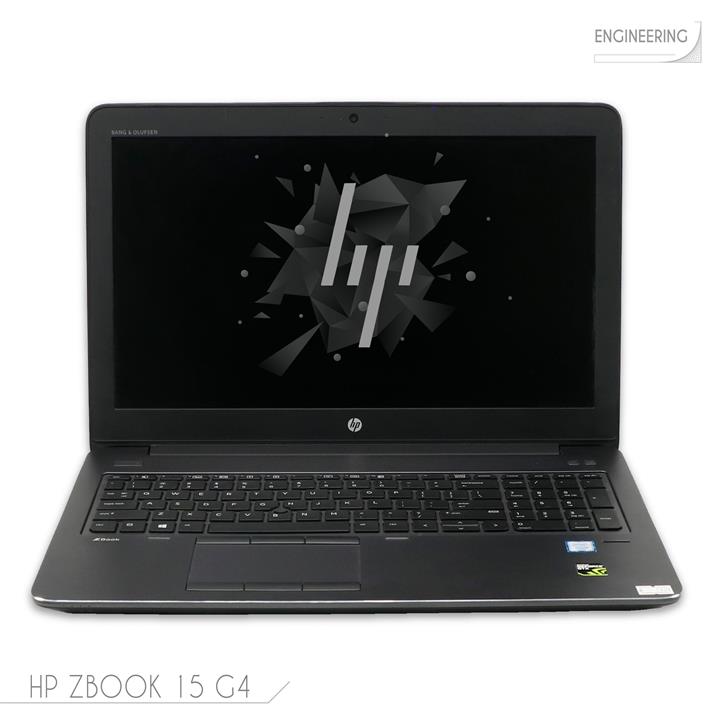 HP ZBook 15 Studio G3 Laptop