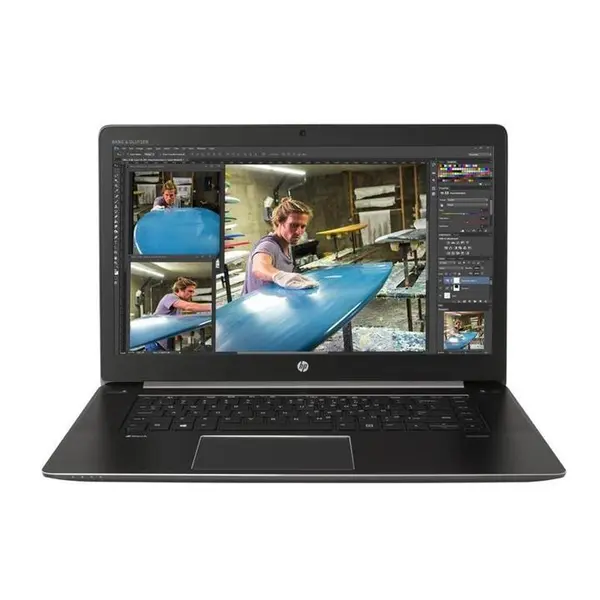 لپ تاپ 15 اینچی اچ پی مدل HP ZBook 15 Studio G3